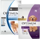 Optimum-Dry-Dog-Food-25kg-3kg Sale