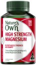 Natures-Own-High-Strength-Magnesium-Tablets-150-Pack Sale