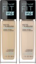 Maybelline-Fit-Me-Foundation-30mL Sale