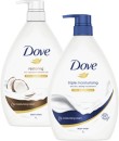 Dove-Body-Wash-1-Litre Sale