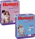 Huggies-Ultra-Dry-Jumbo-Nappy-Pants-48-Pack-62-Pack Sale