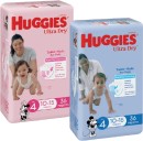 Huggies-Ultra-Dry-Bulk-Nappies-30-Pack-54-Pack Sale