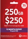 Vodafone-250-Starter-Pack Sale