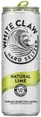 White-Claw-Hard-Seltzer-Natural-Lime-Cans-4x330mL Sale