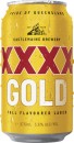 XXXX-Gold-Block-Cans-30x375mL Sale