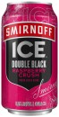 NEW-Smirnoff-Ice-Double-Black-Raspberry-65-Crush-Cans-4x375mL Sale