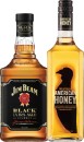 Jim-Beam-Black-Label-Bourbon-or-Wild-Turkey-American-Honey-Liqueur-700mL Sale