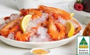 Australian-Tiger-Prawns Sale