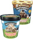 Ben-Jerrys-Ice-Cream-427-465mL-Selected-Varieties Sale