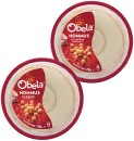 Obela-Hommus-Dip-220g-Selected-Varieties Sale