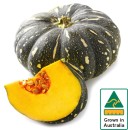 Australian-Kent-Pumpkin Sale