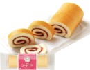 Bakers-Oven-Jam-Sponge-Roll-400g Sale