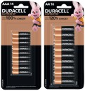 Duracell-Coppertop-Batteries-AAA-14-Pack-or-AA-16-Pack Sale