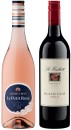 Jacobs-Creek-Le-Petit-Rose-or-St-Hallett-Black-Clay-750mL-Varieties Sale