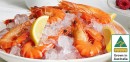 Australian-Tiger-Prawns Sale