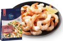 Global-Seafoods-Cooked-Tail-On-Prawn-Cutlets-500g Sale