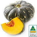 Australian-Kent-Pumpkin Sale