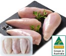 Australian-Fresh-Chicken-Breast-Fillets Sale