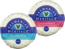 Tasmanian-Heritage-Double-Brie-or-Camembert-200g Sale