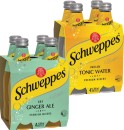 Schweppes-Mixers-4x300mL-Selected-Varieties Sale