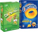 Cheezels-110125g-or-Chickadees-125g-Box-Selected-Varieties Sale