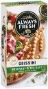 Always-Fresh-Grissini-Sticks-125g-Selected-Varieties Sale