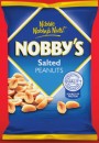 Nobbys-Peanuts-or-Beer-Nuts-350375g-Selected-Varieties Sale