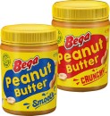 Bega-Peanut-Butter-470g-Selected-Varieties Sale