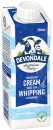 Devondale-Long-Life-Thickened-Cream-250mL Sale