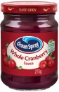 Ocean-Spray-Cranberry-Sauce-275g-Selected-Varieties Sale