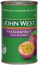 John-West-Passionfruit-Pulp-In-Syrup-170g Sale