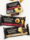 Cracker-Barrel-The-Vintage-Cheddar-Cheese-Block-250g-or-Slices-12-Pack-Selected-Varieties Sale