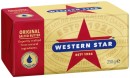 Western-Star-Butter-Block-250g-Selected-Varieties Sale