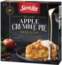 Sara-Lee-Deluxe-Apple-Crumble-Pie-or-Apple-Pie-800g Sale