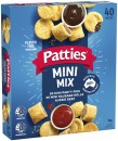 Patties-Mini-Mix-40-Pack Sale