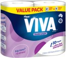 Viva-Double-Length-Paper-Towel-2-Pack-Selected-Varieties Sale