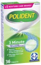 Polident-Dentures-Cleanser-36-Tablets-Selected-Varieties Sale