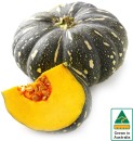 Australian-Kent-Pumpkin Sale