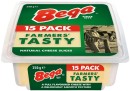 Bega-Cheese-Slices-15-Pack-Selected-Varieties Sale