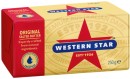 Western-Star-Butter-Block-250g-Selected-Varieties Sale