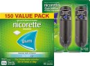 20-off-Nicorette-Selected-Products Sale