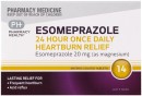 Pharmacy-Health-Esomeprazole-24-Hour-Once-Daily-Heartburn-Relief-14-Tablets Sale