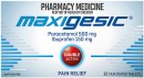 Maxigesic-12-Tablets Sale