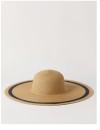 Basque-Wide-Brim-Hat Sale