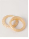 Regatta-Statement-Bangle-2pk Sale