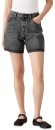 25-off-Levis-High-Rise-Baggy-Shorts-Black Sale