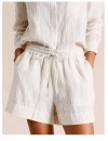 Piper-Linen-Short-Beige Sale