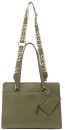 Guess-Berkton-Tote-in-Olive Sale