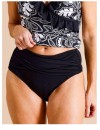 Regatta-Katie-Ruched-Swim-Bottom Sale