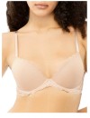 Calvin-Klein-Seductive-Comfort-Demi-Bra Sale